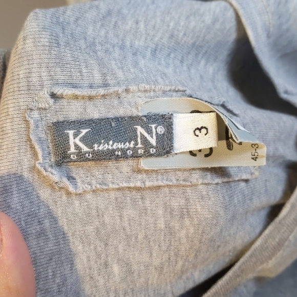 Kristensen du Nord Cardigan Sweater - Picture 5 of 8